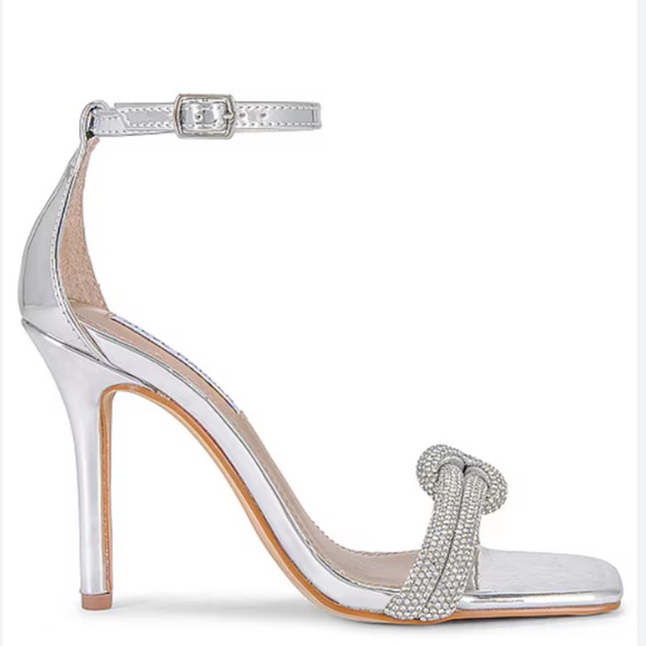 Steve Madden Confetti Heel Size 7.5 - Picture 1 of 11